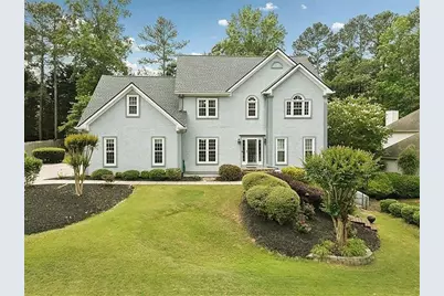 5711 Brynwood Circle NW, Acworth, GA 30101 - Photo 34