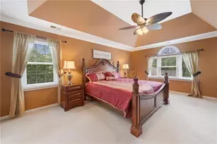 5711 Brynwood Circle NW, Acworth, GA 30101 - Photo 16