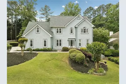 5711 Brynwood Circle NW, Acworth, GA 30101 - Photo 1