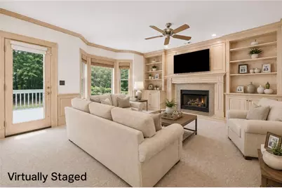 5711 Brynwood Circle NW, Acworth, GA 30101 - Photo 4