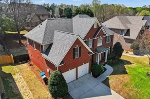 545 Stonebury Dr, Alpharetta, GA 30005 - Photo 34