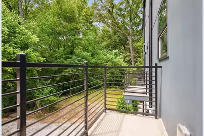 1570 Flat Shoals Rd SE #7, Atlanta, GA 30316 - Photo 10