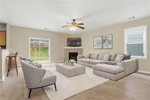 507 Waterfall Dr, Canton, GA 30114 - Photo 4