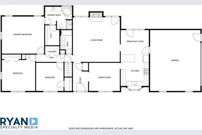 305 Riverbend Drive, McDonough, GA 30252 - Photo 6