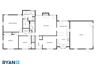 305 Riverbend Dr, McDonough, GA 30252 - Photo 6