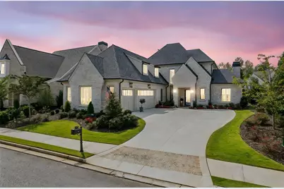 3534 Granton Street, Alpharetta, GA 30004 - Photo 1