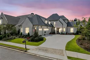 3534 Granton St, Alpharetta, GA 30004 - Photo 1