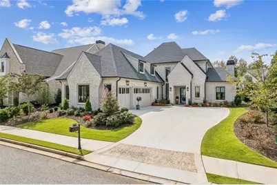 3534 Granton Street, Alpharetta, GA 30004 - Photo 2