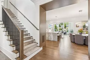 3534 Granton St, Alpharetta, GA 30004 - Photo 6