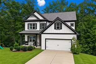 8514 McBride Ln, Gainesville, GA 30506 - Photo 1