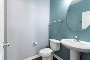 1126 Treymont, Lawrenceville, GA 30045 - Photo 16