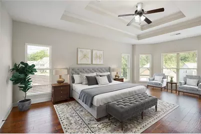 5115 Poplar Springs Court, Cumming, GA 30028 - Photo 30