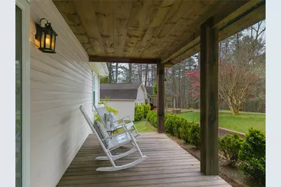 365 Quarles Lane, Ellijay, GA 30540 - Photo 6