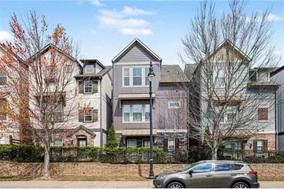 1008 Moorewood Lane SE, Smyrna, GA 30080 - Photo 1