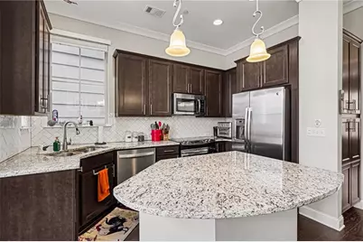 1008 Moorewood Lane SE, Smyrna, GA 30080 - Photo 8