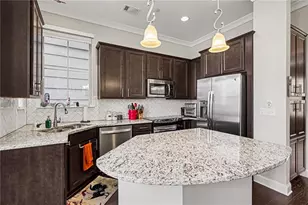 1008 Moorewood Ln S E, Smyrna, GA 30080 - Photo 8