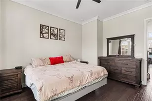 1008 Moorewood Ln S E, Smyrna, GA 30080 - Photo 20