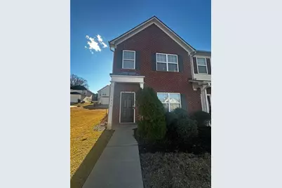 4820 W Park Circle #4820, Atlanta, GA 30349 - Photo 1