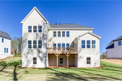 6620 Pond View Drive, Cumming, GA 30028 - Photo 4