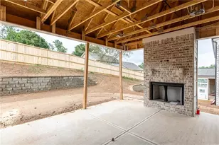 1833 Piney Bend Dr, Buford, GA 30518 - Photo 30