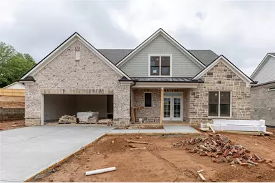 1833 Piney Bend Drive, Buford, GA 30518 - Photo 1