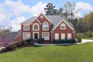 1236 Grand View Dr SE, Smyrna, GA 30126 - Photo 1