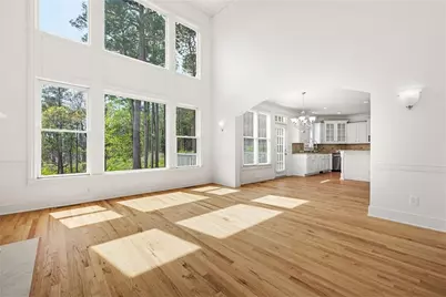 1236 Grand View Drive SE, Smyrna, GA 30126 - Photo 8