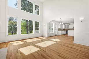 1236 Grand View Dr SE, Smyrna, GA 30126 - Photo 8