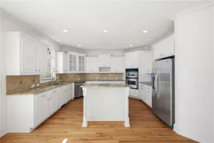 1236 Grand View Dr SE, Smyrna, GA 30126 - Photo 10