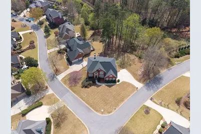 1236 Grand View Drive SE, Smyrna, GA 30126 - Photo 32