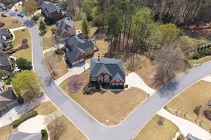 1236 Grand View Dr SE, Smyrna, GA 30126 - Photo 32