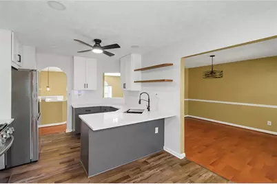 731 Bridgewood Court, Lithonia, GA 30058 - Photo 12