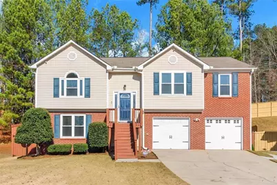 731 Bridgewood Court, Lithonia, GA 30058 - Photo 1