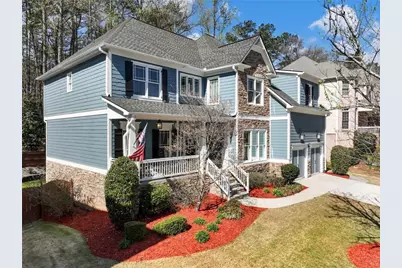 6092 Norcross Glen Trace, Norcross, GA 30071 - Photo 74