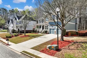 6092 Norcross Glen Trace, Norcross, GA 30071 - Photo 74