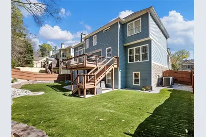 6092 Norcross Glen Trace, Norcross, GA 30071 - Photo 82