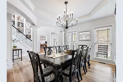 6092 Norcross Glen Trace, Norcross, GA 30071 - Photo 8