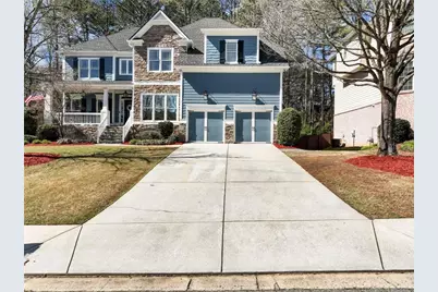 6092 Norcross Glen Trace, Norcross, GA 30071 - Photo 1