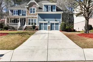 6092 Norcross Glen Trace, Norcross, GA 30071 - Photo 1