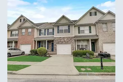 4030 Hill Station Court, Sugar Hill, GA 30518 - Photo 1