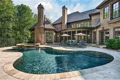 2081 Reverie Ridge, Marietta, GA 30068 - Photo 76