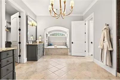 2081 Reverie Ridge, Marietta, GA 30068 - Photo 46