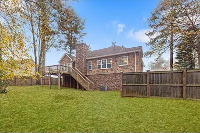 5907 Seven Oaks Drive, Powder Springs, GA 30127 - Photo 46