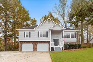 5907 Seven Oaks Dr, Powder Springs, GA 30127 - Photo 2