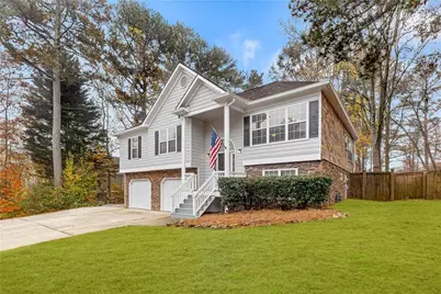 5907 Seven Oaks Drive, Powder Springs, GA 30127 - Photo 1
