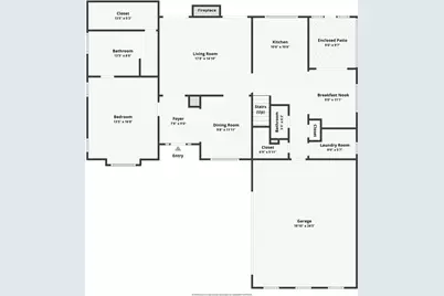 8384 Fairway Drive, Covington, GA 30014 - Photo 20