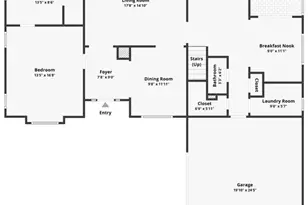 8384 Fairway Dr, Covington, GA 30014 - Photo 20