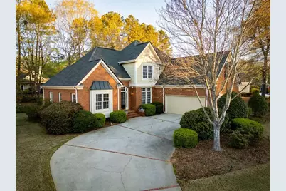 8384 Fairway Drive, Covington, GA 30014 - Photo 1