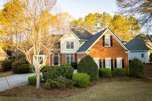 8384 Fairway Dr, Covington, GA 30014 - Photo 2