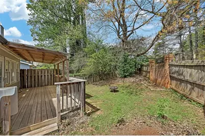 1085 Country Club Place NW, Kennesaw, GA 30144 - Photo 28